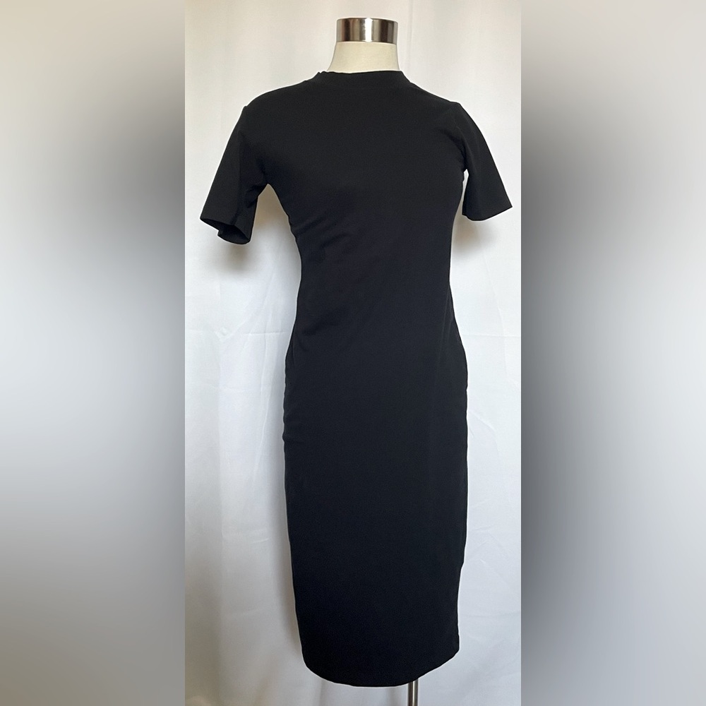 Michael Stars tee shirt dress - Picture 1 of 5